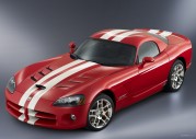 Dodge Viper SRT-10